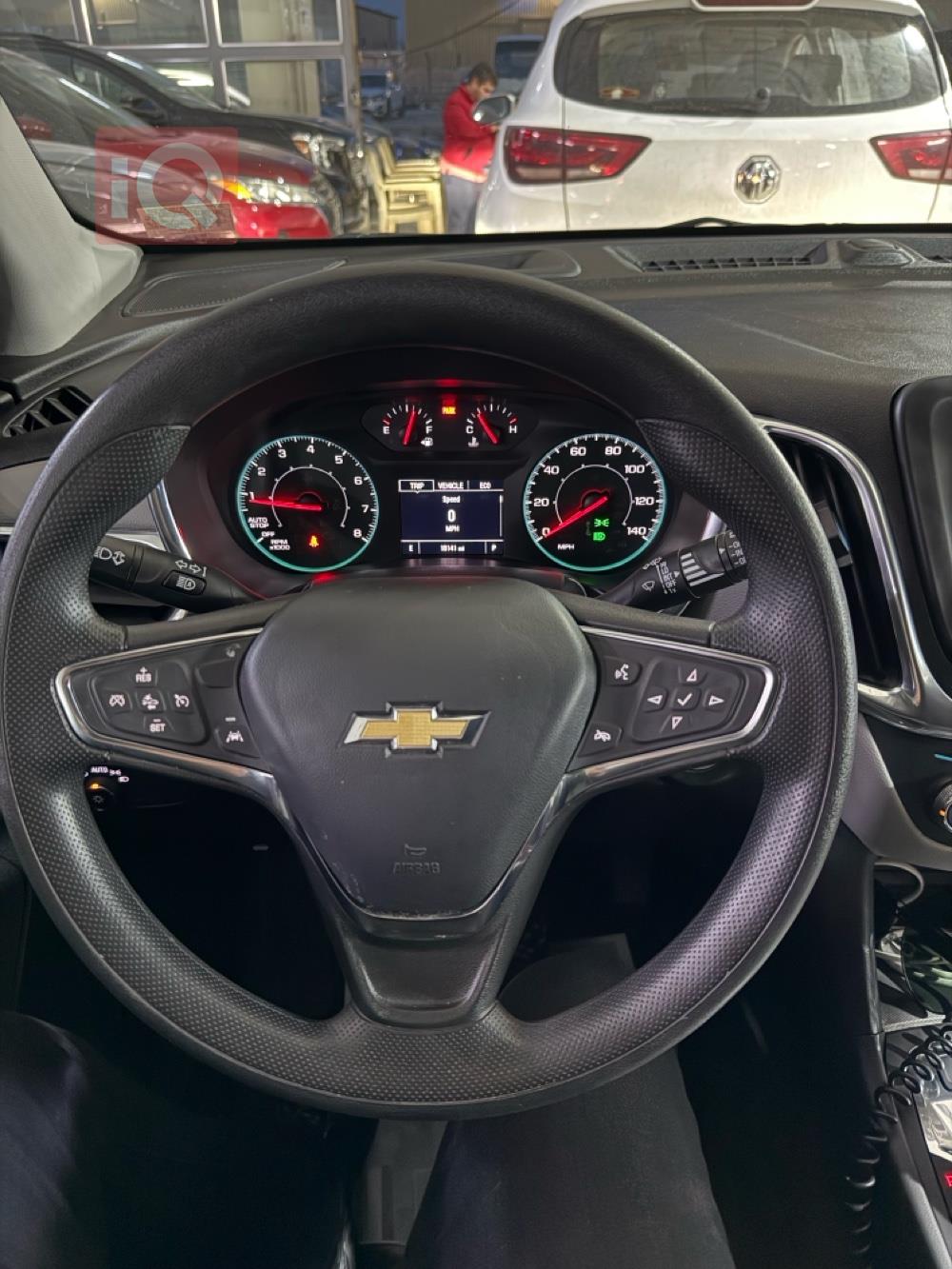 شيفروليه إكوينوكس